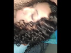 Play MP4 - Husband asked for a I gave it to the delivery man and he filmed everything&period;&period;&period; I'm a real whore