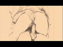 Play MP4 - vintage erotic illustration