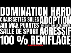 Play MP4 - Tu vas rencontrer ton domi pour la vie &sol; Audio domination hard