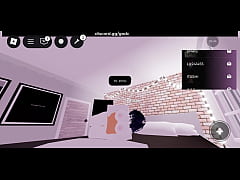 Play MP4 - Teniendo sexo con una chica que conoc&iacute; en roblox