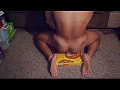 Play MP4 - Lvory White - Fucking and Studying At The Same Time