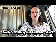 Play MP4 - Paying For My Van Parking Space