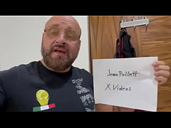 Play MP4 - V&iacute;deo de verificaci&oacute;n