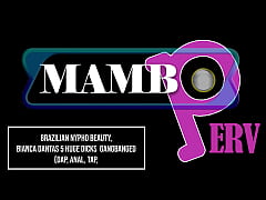 Play MP4 - Brazilian nypho beauty&comma; Bianca Dantas 5 huge dicks gangbanged &lpar;DAP&comma; Anal&comma; TAP&comma; 5on1&comma; BBC&comma; Monster cocks&comma; ATM&rpar; OB410