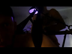 Play MP4 - Fuckmachine man