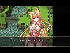 Play MP4 - &lpar;  18 &rpar; H RPG Games The Princess Can't Lose &num;2