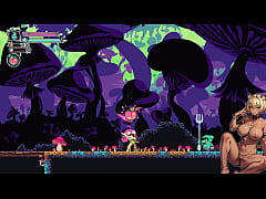 Play MP4 - 【フリップ・ウィッチの実況プレイ パート6】ドMな天使ちゃんを調教しよう！