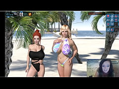 Play MP4 - Holiday Island Part 7