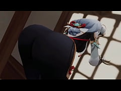 Play MP4 - Shenhe&comma; La Mejor Waifu del Genshin