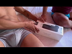 Play MP4 - J&oacute;venes en follada caliente