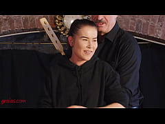 Play MP4 - Sportsgirl is Whipped on Her Smooth Bareback