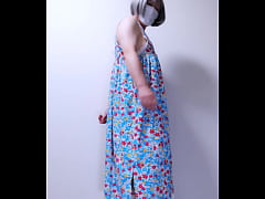 Play MP4 - 女装 No2