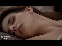 Play MP4 - Stunning Girlfriend Candice Luca Multiple Orgams with Big Dick Lover