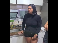 Play MP4 - Resenha entre amigas mas logo vamos entrar na vara