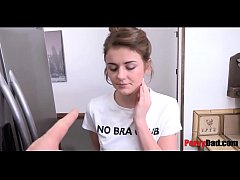 Play MP4 - Eggs and step Daddy's Balls - Rosalyn Sphinx