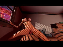 Play MP4 - Sweet pussy of that FOX l 3d hentai animation