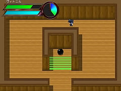 Play MP4 - &lpar;  18 &rpar; H RPG Games Serei ship &num;1