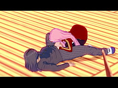 Play MP4 - Zero Two of Darling in the Franxx getting fucked by an ugly guy