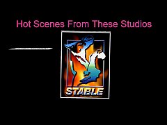 Play MP4 - Zach turns to the camera&comma; his dick is rock-hard