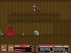 Play MP4 - Forest of the Blue Skin FOBS &lpar;No commentary&rpar; Part 3