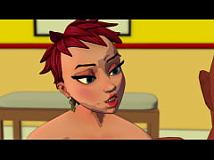 Play MP4 - Royal and Daphne round 2