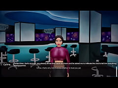 Play MP4 - lets play KYFC V1&period;1D story mode part14 mika and maia