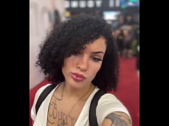 Play MP4 - At the Arnold expo 2025