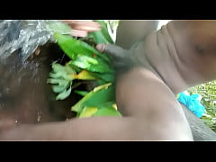 Play MP4 - Jaluo from Kenya getting naughty live pale kwa mto