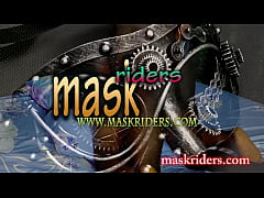 Play MP4 - Maskrider-Morning sweet creamy sex