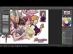 Play MP4 - Picarto ~ DarkCookie - Summertime Saga &lbrack;720p&rsqb; &lpar;2022&period;06&period;24 B&rpar;