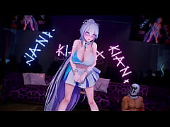 Play MP4 - mmdcollection2