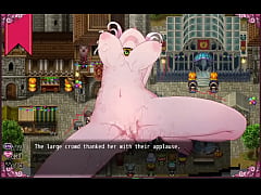 Play MP4 - Finalmente livre dos cotratos - Final Bom - Ceres and the Contract Guild - Jogo Hentai - Parte 8