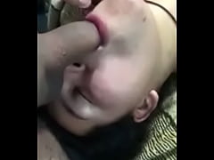 Play MP4 - garganta profunda