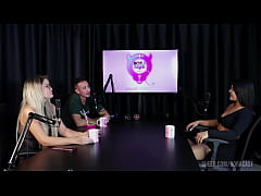 Play MP4 - COMPILADOS DA VAL MINEIRINHA NO BORA CAST COM BRUNA CARLOS & MATHEUS CAETANO - PARTE 2 &lpar;WATCH ON&colon; SHEER&sol;RED&rpar;