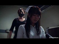 Play MP4 - Deviant patient whips Asian nurse