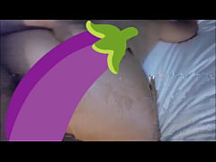 Play MP4 - Beautiful big booty girl gets her fishnets cut open and fucked into the night