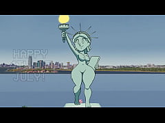 Play MP4 - estatuas lesbicas