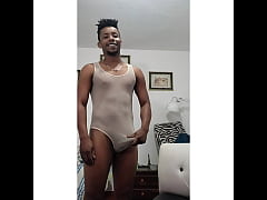 Play MP4 - I was dusting off the trunk of memories and found this transparent underwear