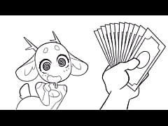 Play MP4 - Pussy whore furry