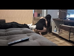 Play MP4 - Patr&atilde;o tem Ere&ccedil;&atilde;o por Desejar a Empregada