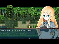 Play MP4 - &lpar;  18 &rpar; H RPG Games Rinaria's Adventure ~Girls Redemption~&num;1
