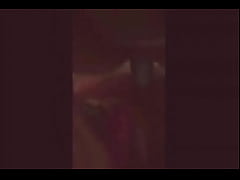 Play MP4 - She uses the dildo and the vibrator