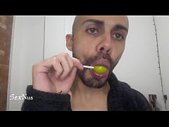 Play MP4 - Delicioso dulce en mi boca