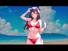 Play MP4 - JOI hentai&comma; tres amigas quieren masturbarte&comma; en espa&ntilde;ol&period;