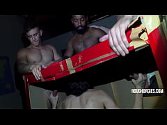 Play MP4 - Twink Becomes The New Default Bottom