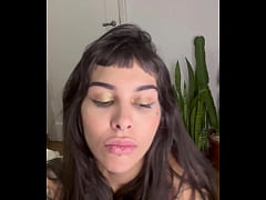 Play MP4 - free My sub worship my body&comma; feel my mouth&comma; and receive a gift POV