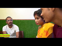 Play MP4 - Desi Innocent Wife shared by Unlucky Husband&excl; Plz Don't Cry