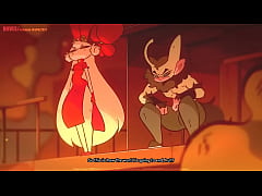 Play MP4 - 5014045 - Boogainvillea DaWhaleHole Diives Miantiao Skyahart Volkor Temple animated cottontail sound