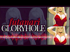 Play MP4 - F4M &vert; Erotic Audio &vert; Dark Neon &vert; Futa