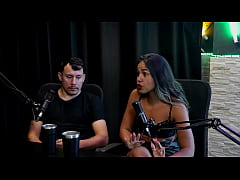 Play MP4 - A vadia achou que era uma colab de putaria&comma; teve a hist&oacute;ria com um cantor&comma; deram conselho para as pessoas&comma; e os fetiches&period;&period;&period; - Casal Kaliente &lpar;WATCH ON&colon; SHEER&sol;RED&rpar;